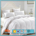 Comfortable 100% Polyester Hollow Fibre Quilts for King Size Beds